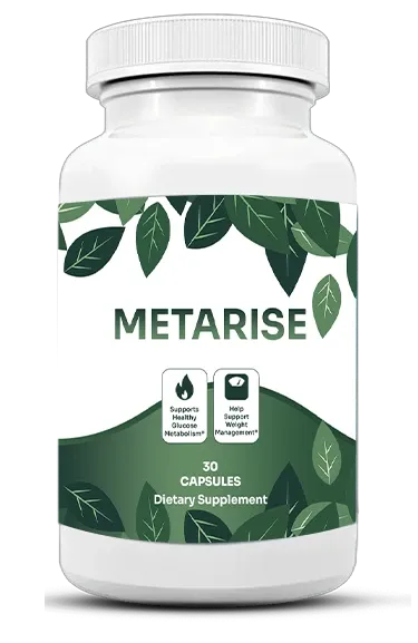 metarise